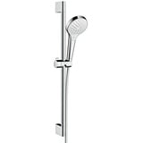 Hansgrohe Croma Select S Vario EcoSmart Brauseset (26563400)