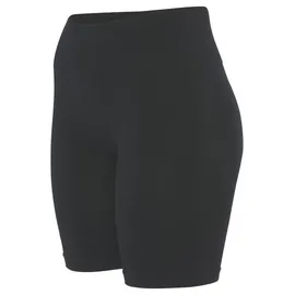 LASCANA Funktionsshorts Damen schwarz Gr.S (36/38)