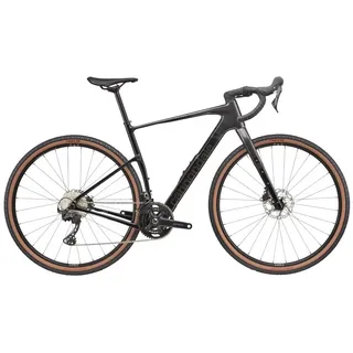 cannondale Topstone Carbon 3 - GRX 2x Schwarz Modell 2025