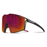 Julbo Edge Spectron 3 Sportbrille (Größe One Size, schwarz)