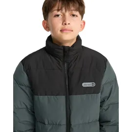 Element Classic Steppjacke Blau 12