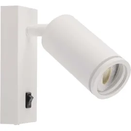 V-Tac Led-spotleuchte (GU10) 5,5 cm Weiß