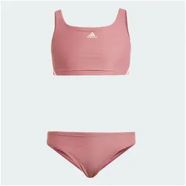 Adidas 3-Streifen Bikini Pink / Pink Spark 140