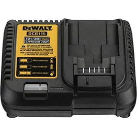 DeWalt Akku-Ladegerät 10,8-18 V