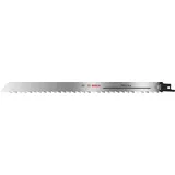 Bosch PRO Ice S1211K Säbelsägeblatt 300 mm 2 St.