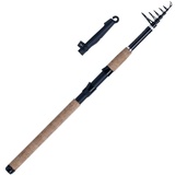 WFT XK Bone Tele 2,70m 50-150g