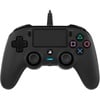 PS4 Compact Controller schwarz