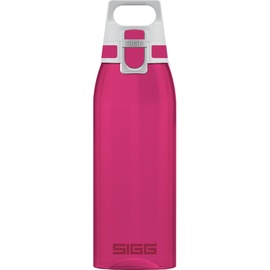 Sigg Total Color Trinkflasche 1l berry (8968.70)