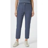 KjBrand 7/8-Hose casual Blau 52