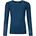 Longsleeve Damen Deep Ocean XS