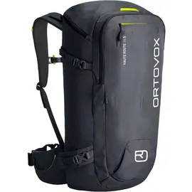 Ortovox Haute Route 38 S Rucksack Schwarz/Grau