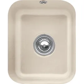 Villeroy & Boch Cisterna 45 almond  + Handbetätigung
