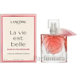 Lancôme La Vie est Belle Rose Extraordinaire Eau de Parfum 50 ml