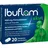 A. Nattermann & Cie. GmbH IBUFLAM akut 400 mg Filmtabletten 20 St