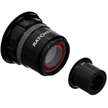 DT Swiss Umrüstkit Rotor Sram XDR 142-12