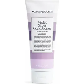 waterclouds Violet Silver Conditioner Silber-Conditioner 200 ml