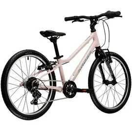 KROSS Lightweight Liftie 20 Zoll RH 31 cm rosa