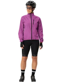 Vaude Drop Jacket III magenta 44