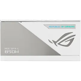 Asus ROG Loki 850W Platinum SFX-L White Edition