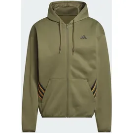 adidas CRAZY WARM FULLZIP, Größe S