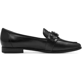 Marco Tozzi Damen Schwarz 39 EU