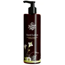 The Handmade Soap Company Handlotion Lavendel 250 ml