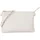Valentino Foxy Re Umhängetasche Kunstleder Beige/Weiß