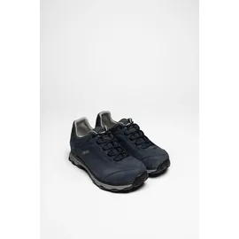 MEINDL Damen Sortino Schuhe (Größe 41, blau)