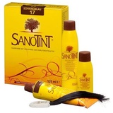 Sanotint Classic 17 schwarzblau 125 ml