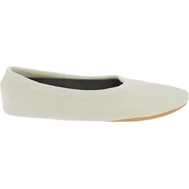 Beck Gymnastikschuhe, Turnschuhe weiss 40