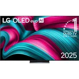 LG OLED83C57LA 83" 4K OLED evo AI Smart TV C5