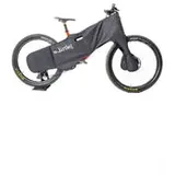 Dirtlej Bikeprotection Bikewrap MTB