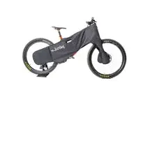 Dirtlej Bikeprotection Bikewrap MTB