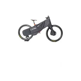 Dirtlej Bikeprotection Bikewrap MTB