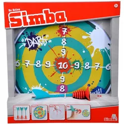 Simba - Dartspiel