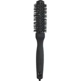 Olivia Garden Shine Wavy Bristles Black Label 25 Rundbürste