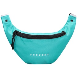 forvert Leon Hipbag (Sale) turquoise