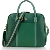 Pip Studio Schultertasche Felice Handbag L Green