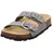 superfit Fussbettpantoffel Schwarz 24