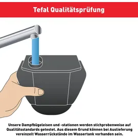 Tefal Express Essential SV6115
