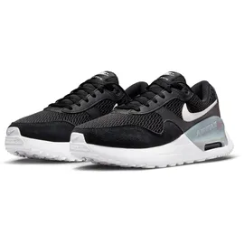 Nike Air Max SYSTM Damen black/wolf grey/white 42,5