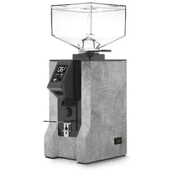 Eureka Mignon Design Schwarz / Stone