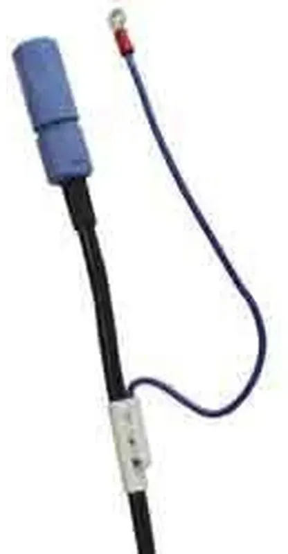 Endress+Hauser Messkabel 3m CPK9-NHA1A