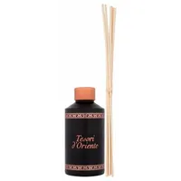 Tesori D'oriente Hammam Raumdiffusor, 200 ml, Aromatische Raumdüfte mit Rattanstäbchen