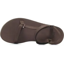 Teva Original Universal Damen Braun 38