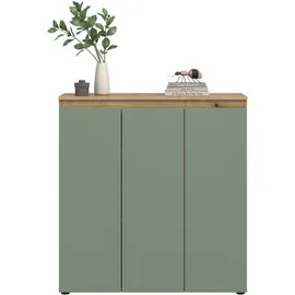 Home Affaire CIPELA 105 x 111 cm braun