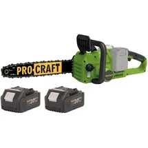 PROCRAFT PCA42/2 / 40,6 cm