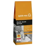 Quick-Mix Ruck-Zuck Beton 10 kg