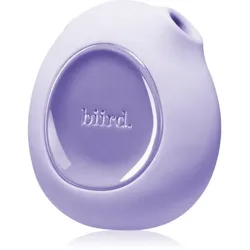 Biird Lumii Stimulator Violet 8 cm