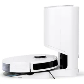 Ecovacs Deebot N8 Pro+